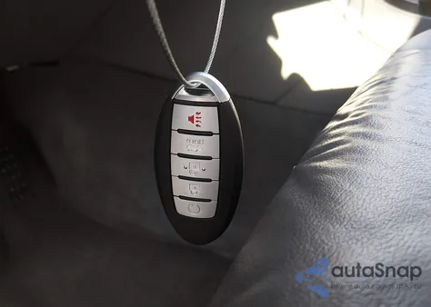 2011 Cadillac Srx Standard из США, поврежденный, VIN 3GYFNGEY4BS590311